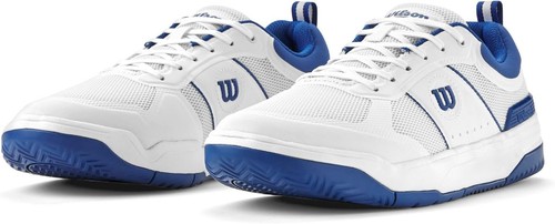 WILSON scarpa da uomo Pickle Pro Pickleball sneaker TAGLIA 9,5 - Foto 8 di 8