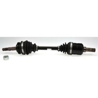 Spidan Antriebswelle Vorne Links FüR Opel Corsa C Combo Kasten/Kombi Tigra 24056