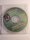 The American Journey StudentWorks Plus 2 CD Rom McGraw Hill Glencoe 0078749077