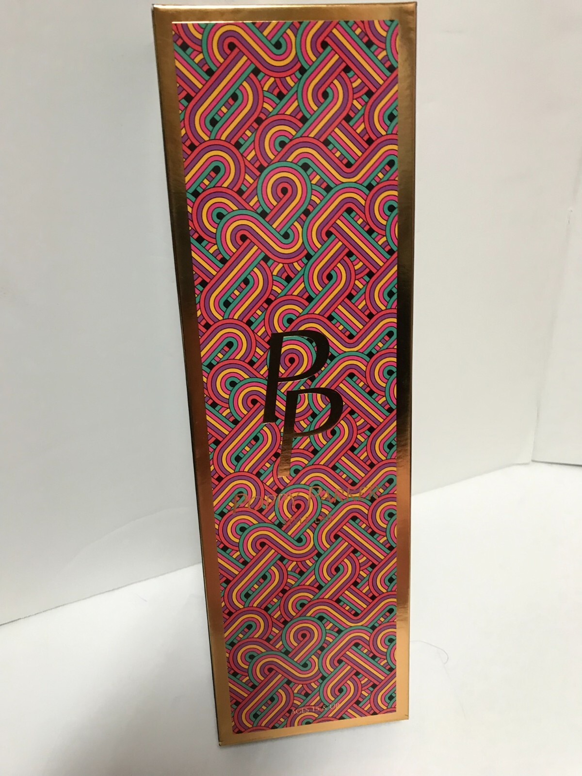 INTEGRITY TOYS GINGER GILROY POPPY PARKER STYLE LAB NRFB