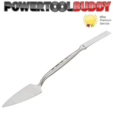 Ox Tools 13m, 16mm or 19mm Pro Small Tool Trowel Mini Spatula Pointer