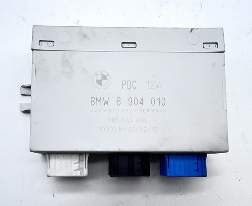 Steuergerät Einparkhilfe BMW 7er (E38) 6904010