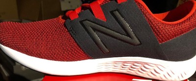 new balance ff vero sport