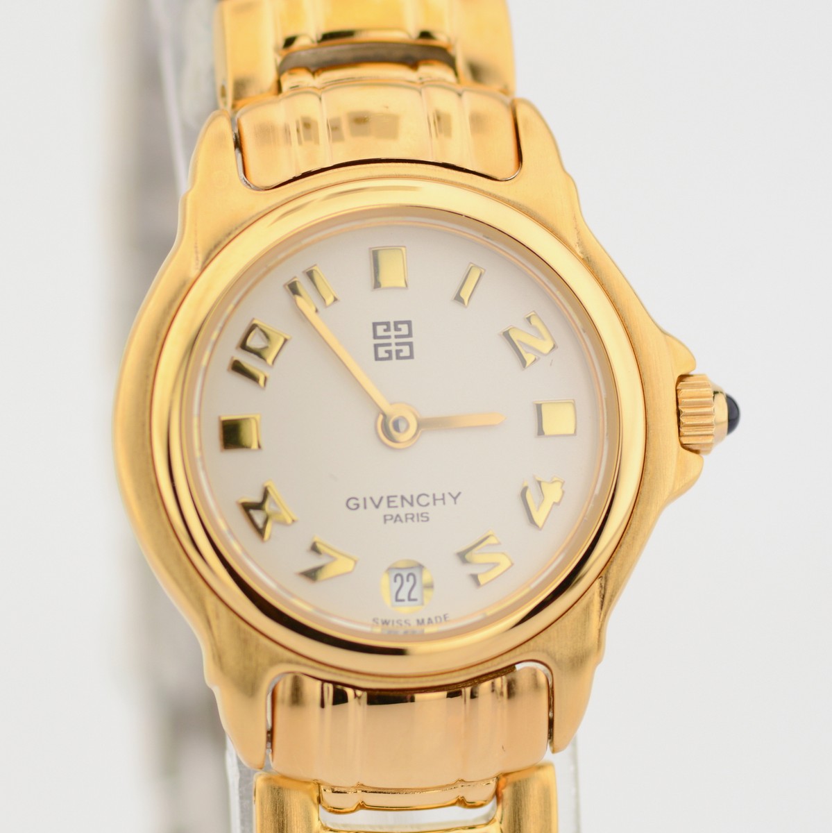 Givenchy / Paris - Swiss Made | eBay