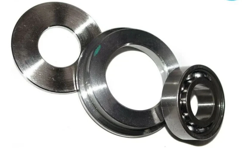 APTO PARA MONTAJE DE EMBRAGUE ROYAL ENFIELD CLASSIC/METEOR/350 - GRADO A (KLK00006/A) Foto 3 de 4