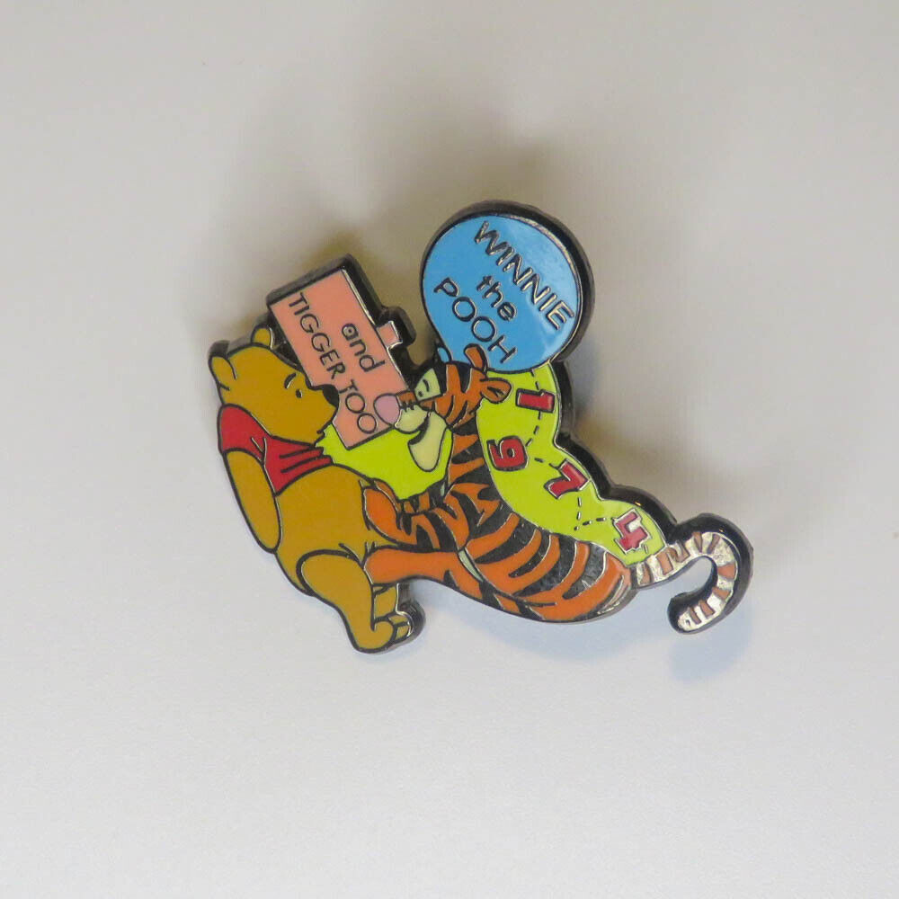 100 Years Of Dreams Pins Disney 100 Years Of Dreams #29 Winnie The
