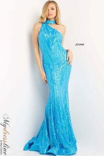 Jovani 08338 Evening Dress ~LOWEST PRICE GUARANTEE~ NEW Authentic