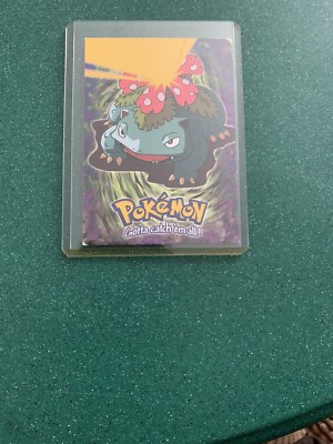 venusaur pokemon card ebay Charizard 1ST ED 4/102