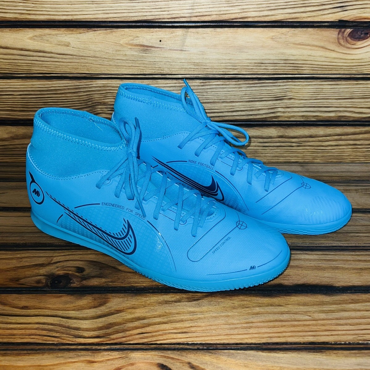 シューズ Nike Mercurial Superfly 11 Size 11 Nike Zoom Mercurial Superfly 10 Academy AG Dream