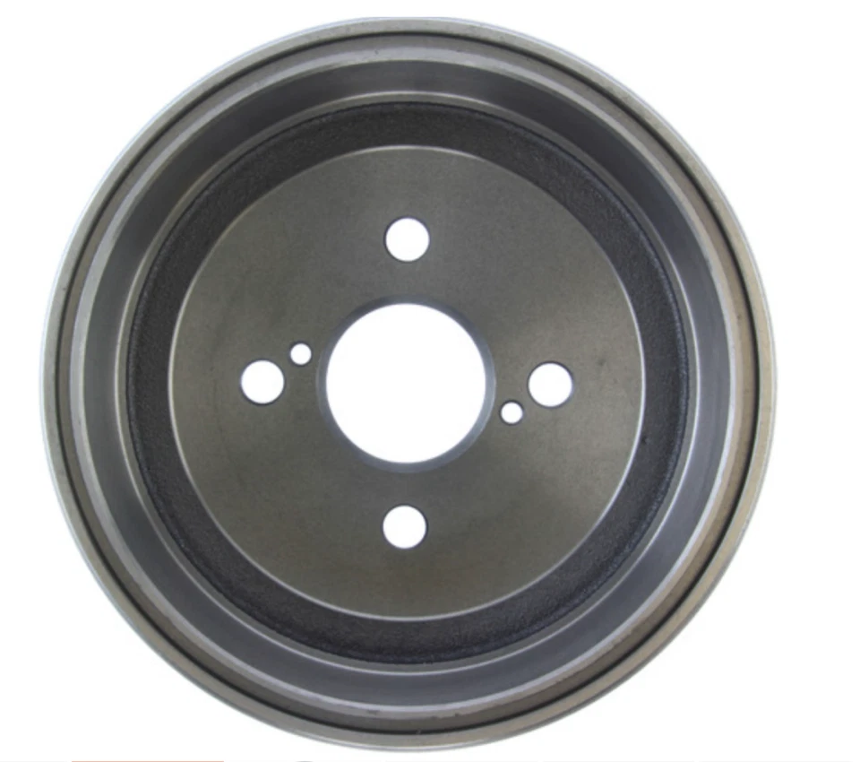 2 тормозных барабана в центре сзади для Chevrolet GEO Prizm TOYOTA Corolla - Изображение 3 из 4