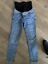 thumbnail 1  - Topshop maternity skinny jeans size 28 Waist 32 length