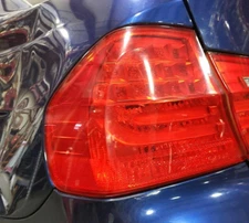 2011 Bmw 328i Series Sedan Driver Left Tail Light Assembly Outer Oem 2009 10 11