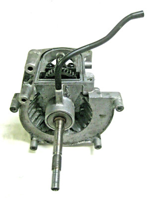 Craftsman Trimmer 316731970 Short Block Assembly Part 841012021S | eBay