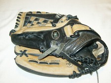 Mizuno GEV-1205 Evolution 12  Professional Model Left Hand Thrower LHT Glove