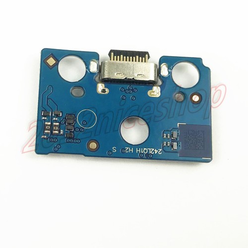 OEM Type-C DC Charging Port Dock Jack Board For Lenovo Tab P11 2nd Gen TB350FU - Picture 4 of 4