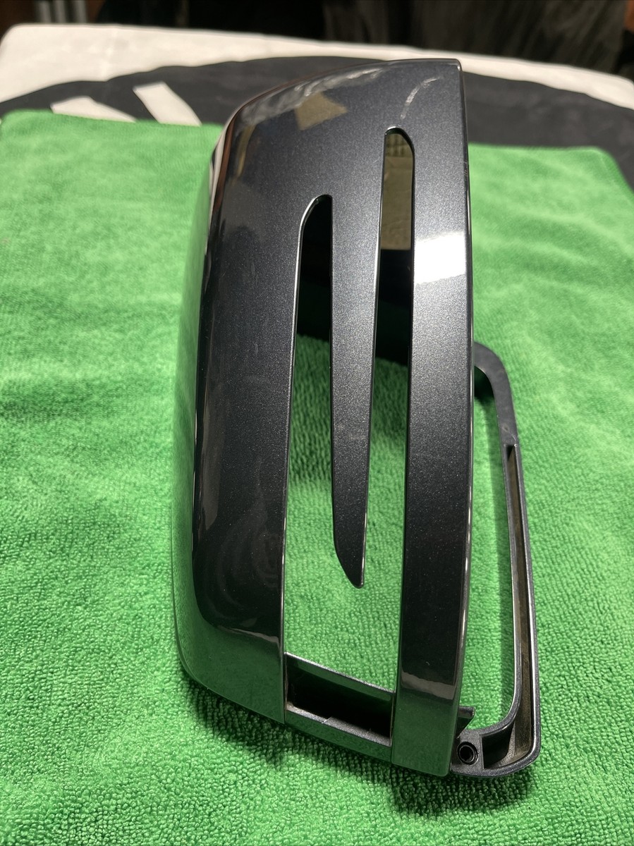MERCEDES BENZ RIGHT SIDE MIRROR COVER CAP OEM A3159436 | eBay 