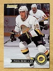 1995 Donruss Hockey Pavel Bure #170