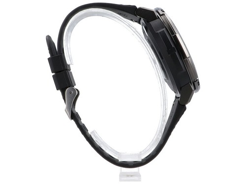 Nowy smartwatch GlacierX Ceres Black GX-CC28 - Zdjęcie 6 z 11