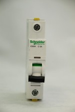 Schneider Electric iC60H C 3A