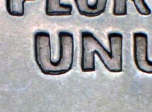 1956 NGC PF67 Doubled Die Reverse DDR-003 (Coneca) - Image 4 of 4