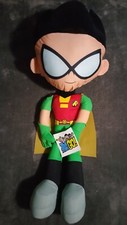 Teen Titans Go Robin 24" Giant Plush Brand New Licensed
