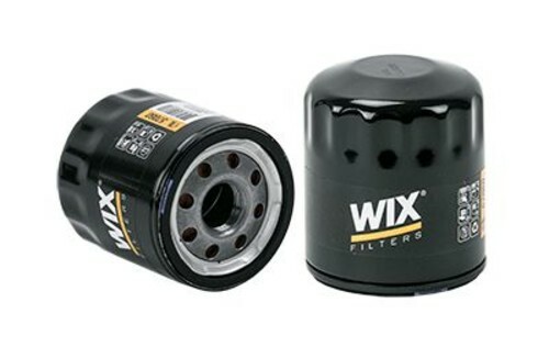 NEW  Engine Oil Filter Wix 57060    WIX  57060MP  *****************************