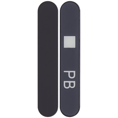 5G Glass Edge Strip For iPhone 13 Pro  / 13 Pro Max (Graphite)