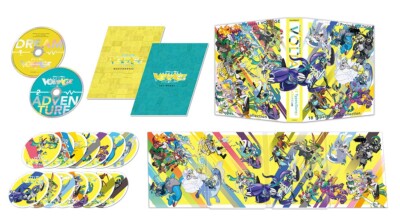 Project Voltage 18 Types / Songs Collection (Original