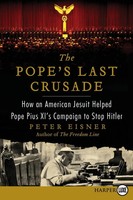 Peter Eisner | Pope's Last Crusade Lp, The | Taschenbuch | Englisch (2021)