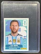 2026 Panini FIFA World Cup Sticker Collection Soccer Checklist Guide in-content 73