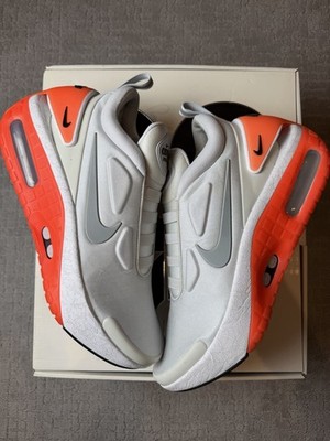Nike Adapt Auto Max Infrared CI5018-002 Men s Size 11.5