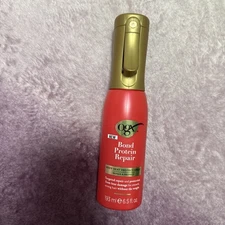 OGX Bond Protein Repair 450°F Heat Protect Spray, 6.5 fl oz