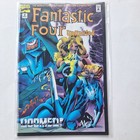 Fantastic Four Unlimited #8 Marvel Comics 1994 Vol 1 Giant Size Vfn/nm Unread