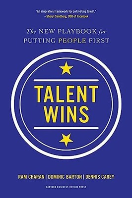 Talent Wins