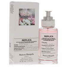 Replica Flower Market by Maison Margiela Eau De Toilette Spray 1 oz Women 