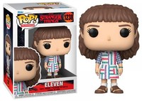 Funko Pop! - Stranger Things - Eleven #1238