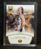 2023-24 Topps Bowman U Now Collegiate Campaign Caitlin Clark Base Card #14