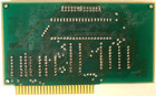 California Computer Systems CCS 7720 Parallel Interface Card Board Apple II 2 ][ — photo 2