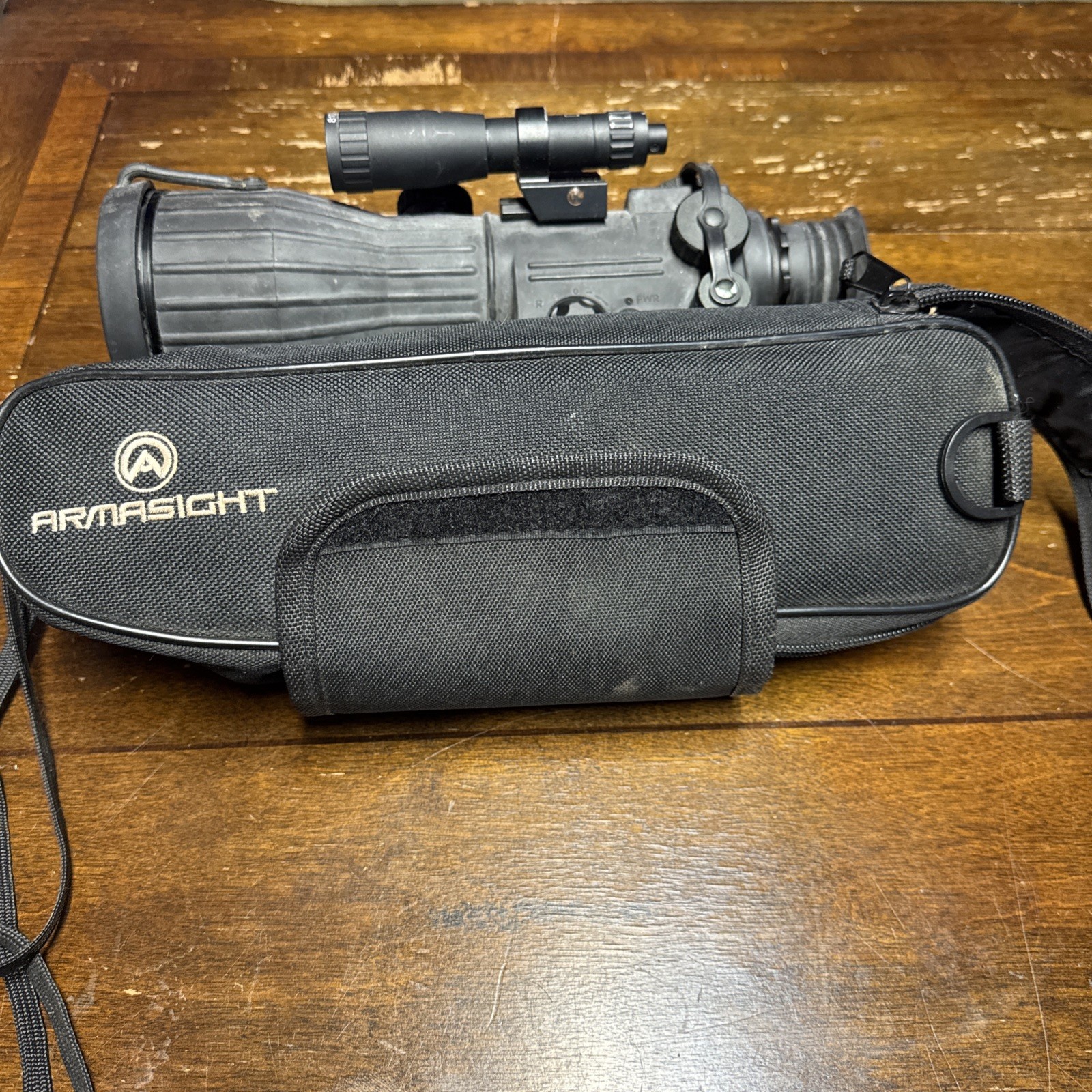 Armasight Orion Gen 1+ Night Vision Scope