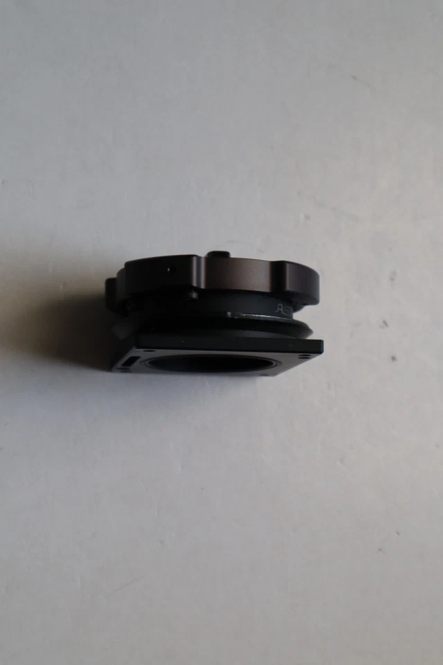 PARA Red Scarlet, Epic, Epic Dragon DSMC cámara de cine MONTAJE PL Foto 3 de 3