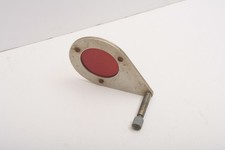 Omega photo Enlarger Red filter safe light exposure aid
