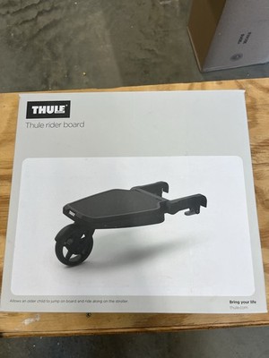 Thule Rider Board Stroller Board Black for Toddler Model 11200350 MPN