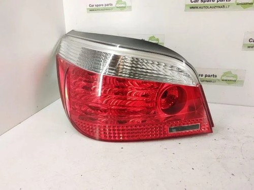 BMW 5 Touring E61 Rücklicht hinten links 2.99 Diesel 170kw 2006 27151497