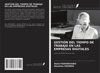 René Fadonougbo (U. A.) | GestiÓN Del Tiempo De Trabajo En Las Empresas...