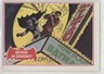 1966 Topps Batman A Series (Red Bat Logo) Batman on Broadway