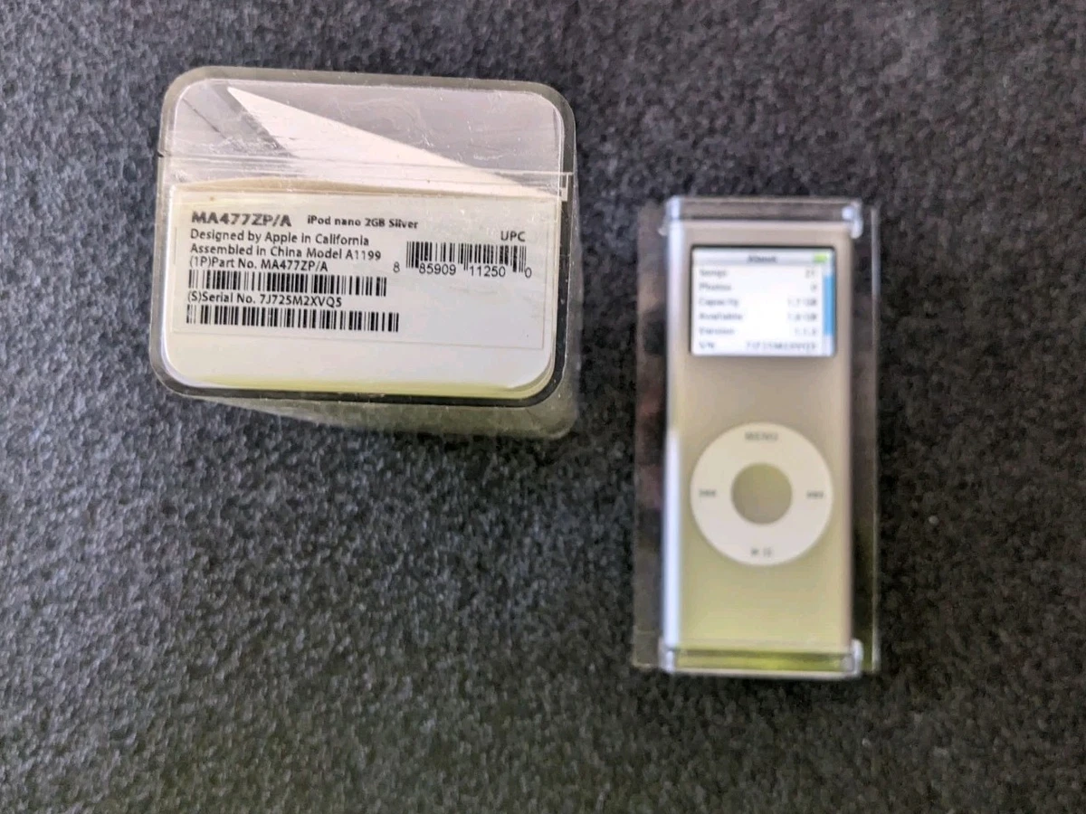 Ipod 4gb for sale - eBay