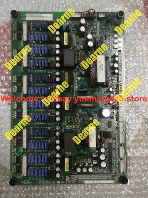   ETC617495 verter board *cm