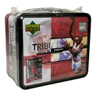 1998-1999 Upper Deck "Tribute To Michael Jordan  Lunchbox 30-Card Set Sealed