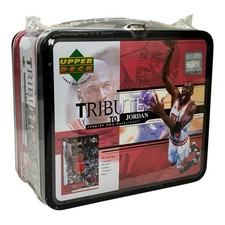 Michael Jordan Collectibles and Gift Guide 38