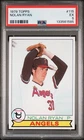 1979 Topps Baseball Nolan Ryan #115 PSA 5